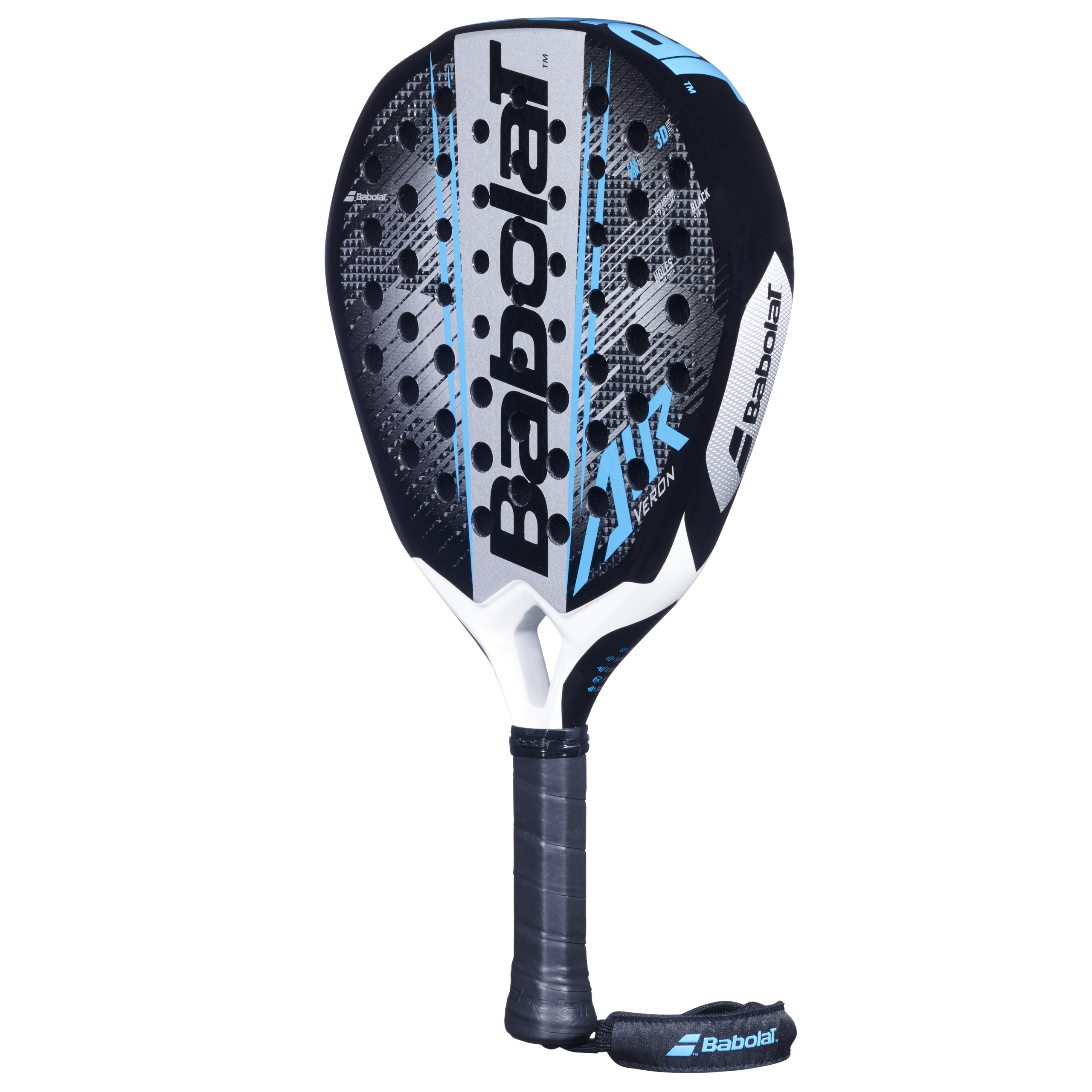 RAQUETTE DE PADEL BABOLAT AIR VERON 2.6 2026