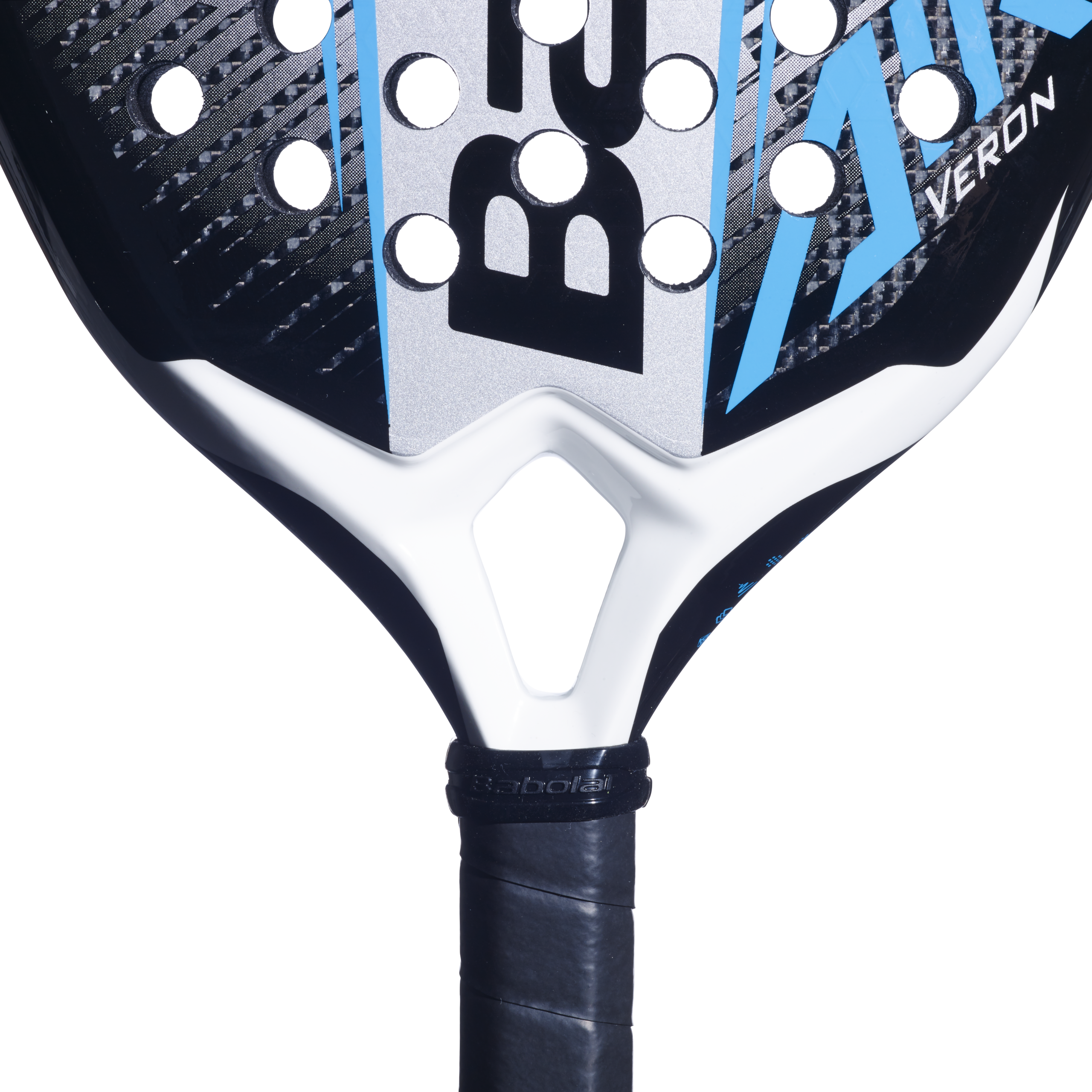 RAQUETTE DE PADEL BABOLAT AIR VERON 2.6 2026