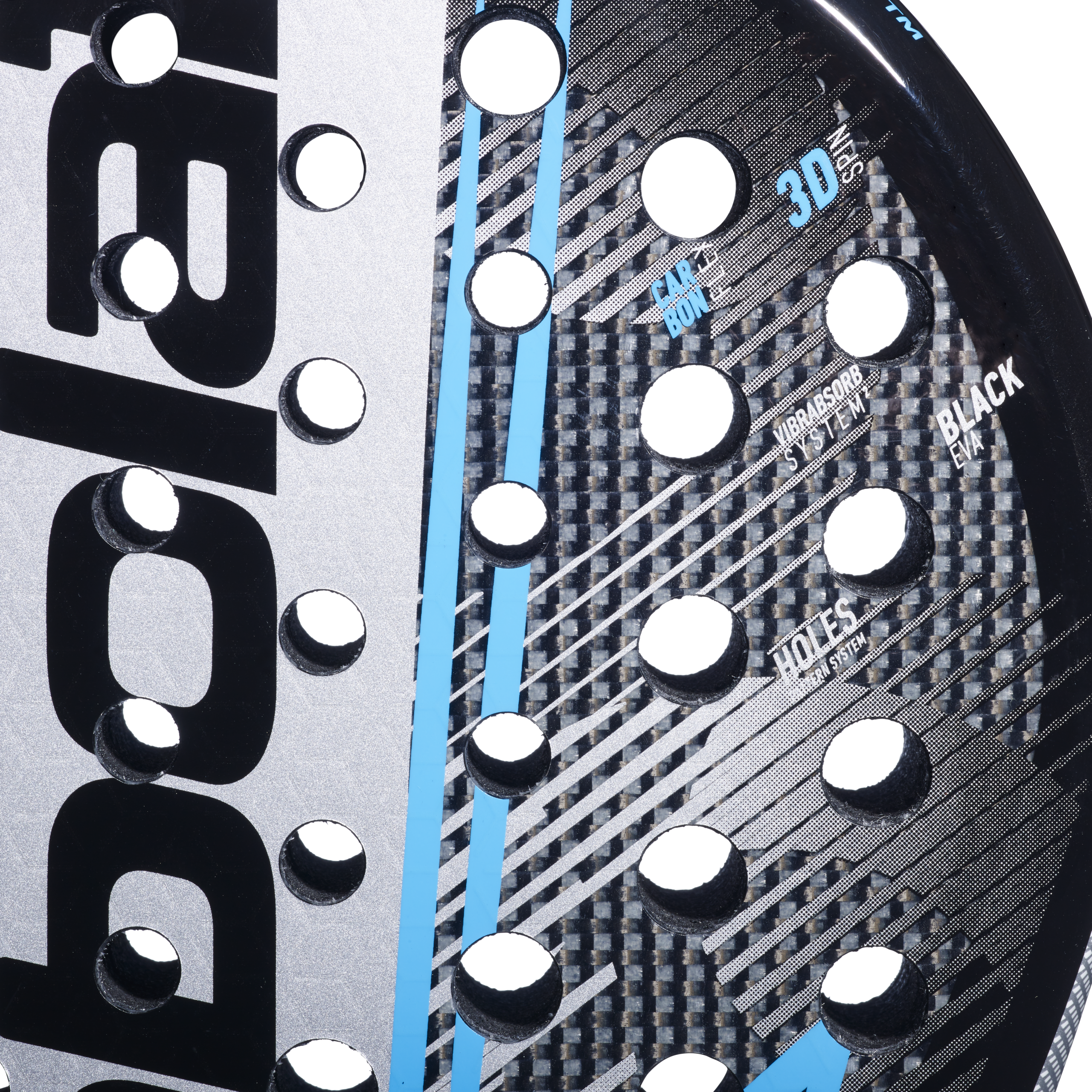 RAQUETTE DE PADEL BABOLAT AIR VERON 2.6 2026