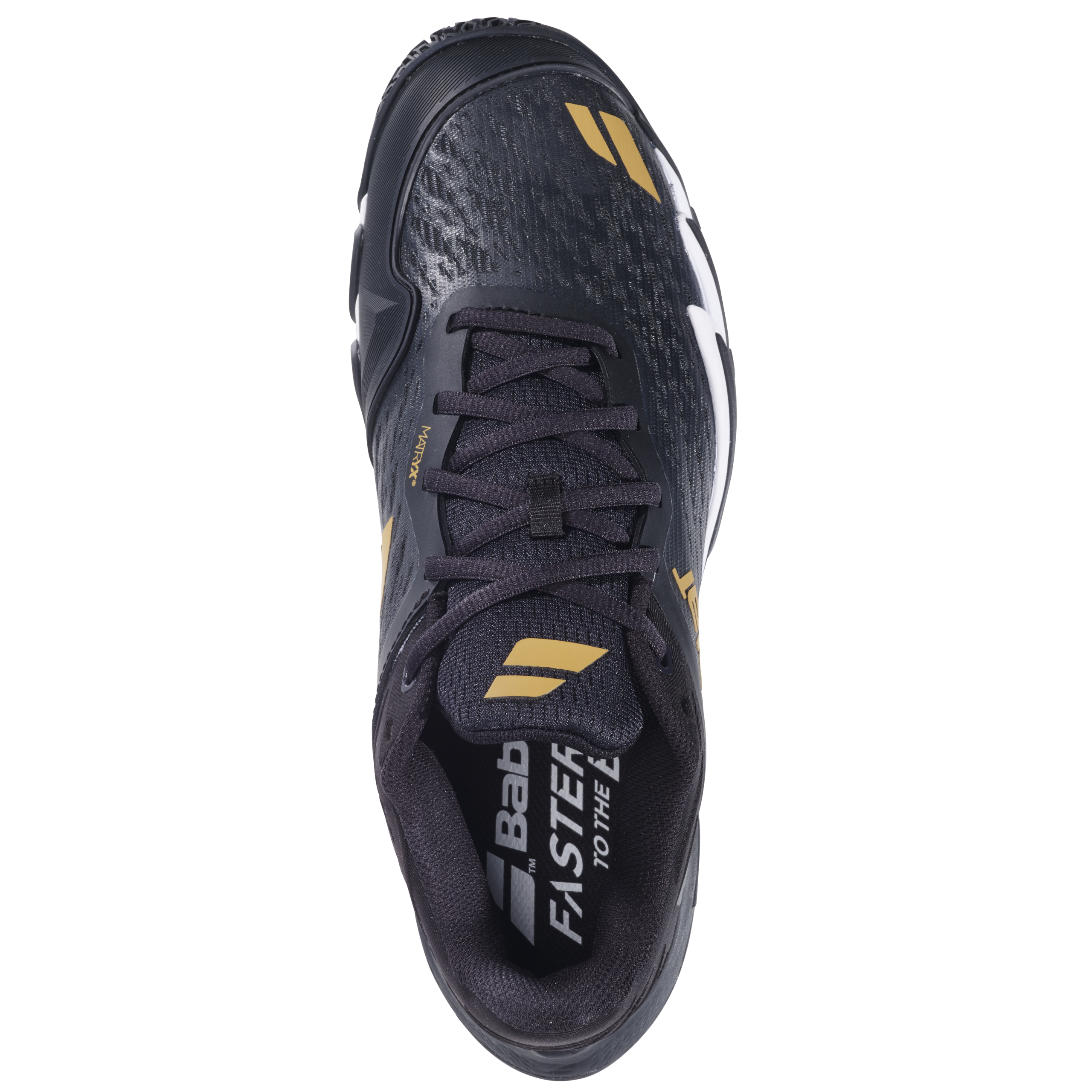 CHAUSSURE DE PADEL PREMURA 3 GOLD