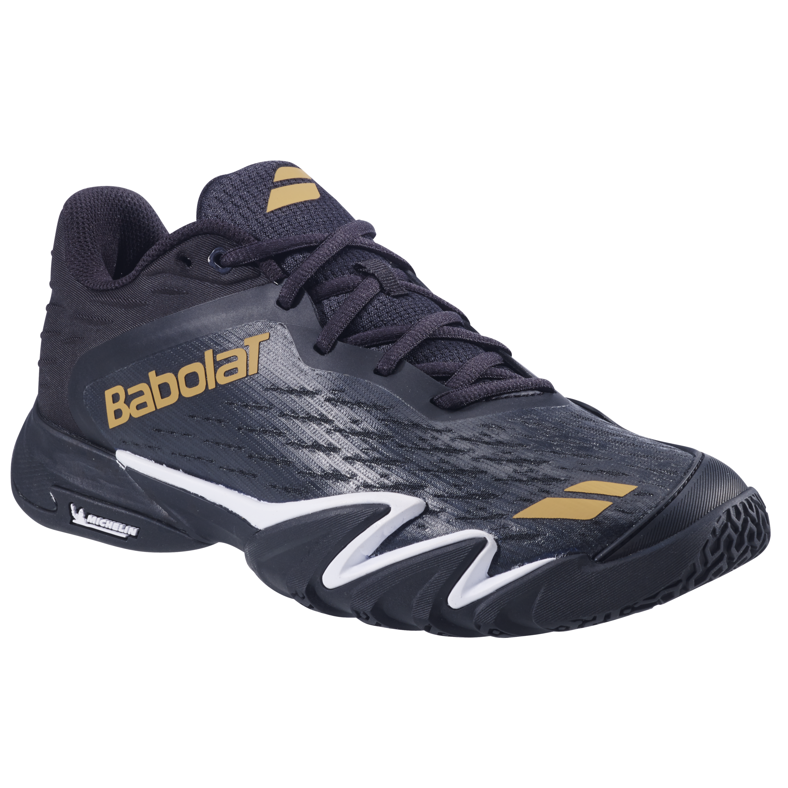 CHAUSSURE DE PADEL PREMURA 3 GOLD