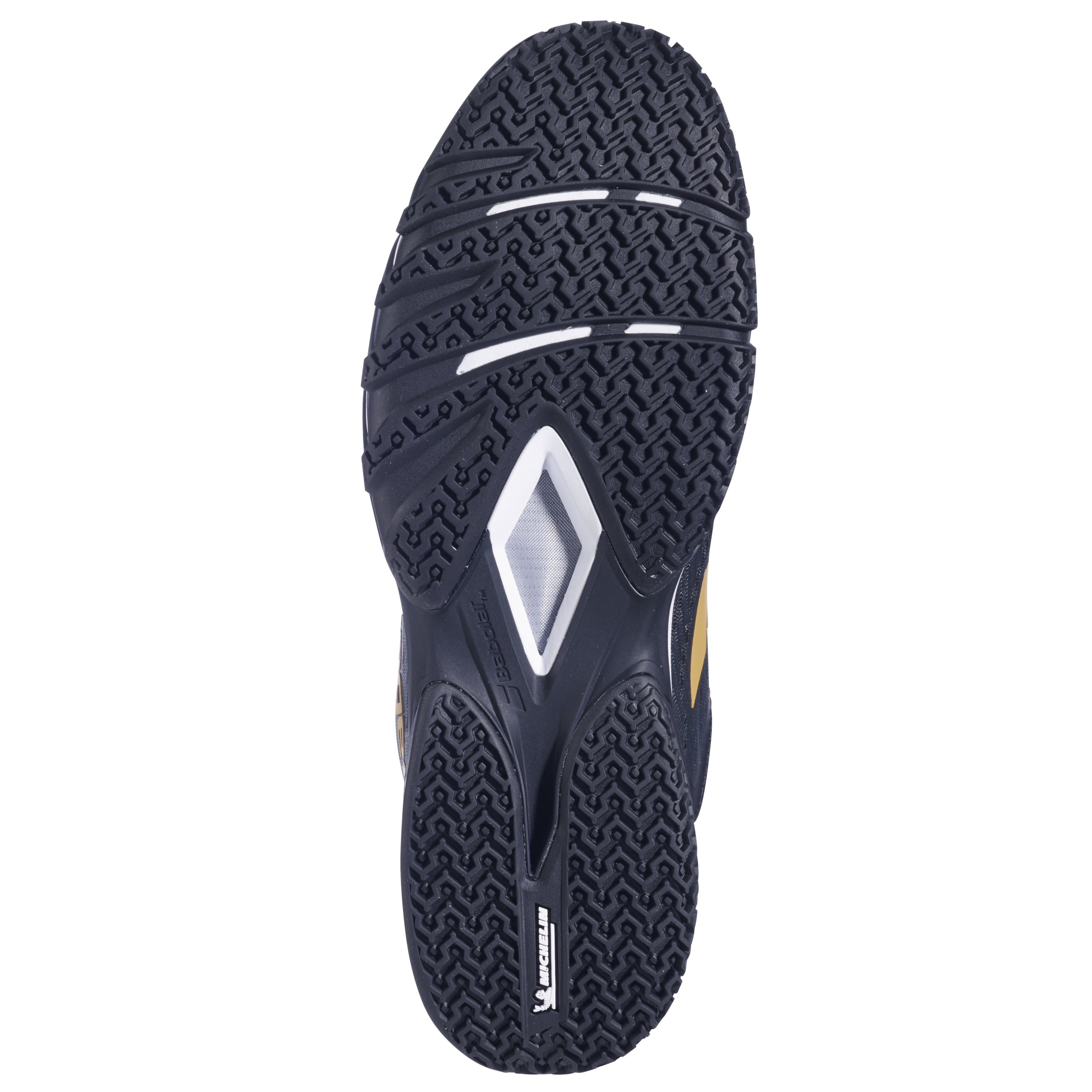 CHAUSSURE DE PADEL PREMURA 3 GOLD