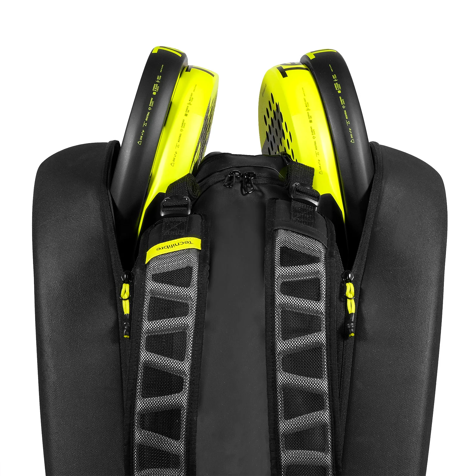 SAC DE PADEL TECNIFIBRE REFORM PALETERO