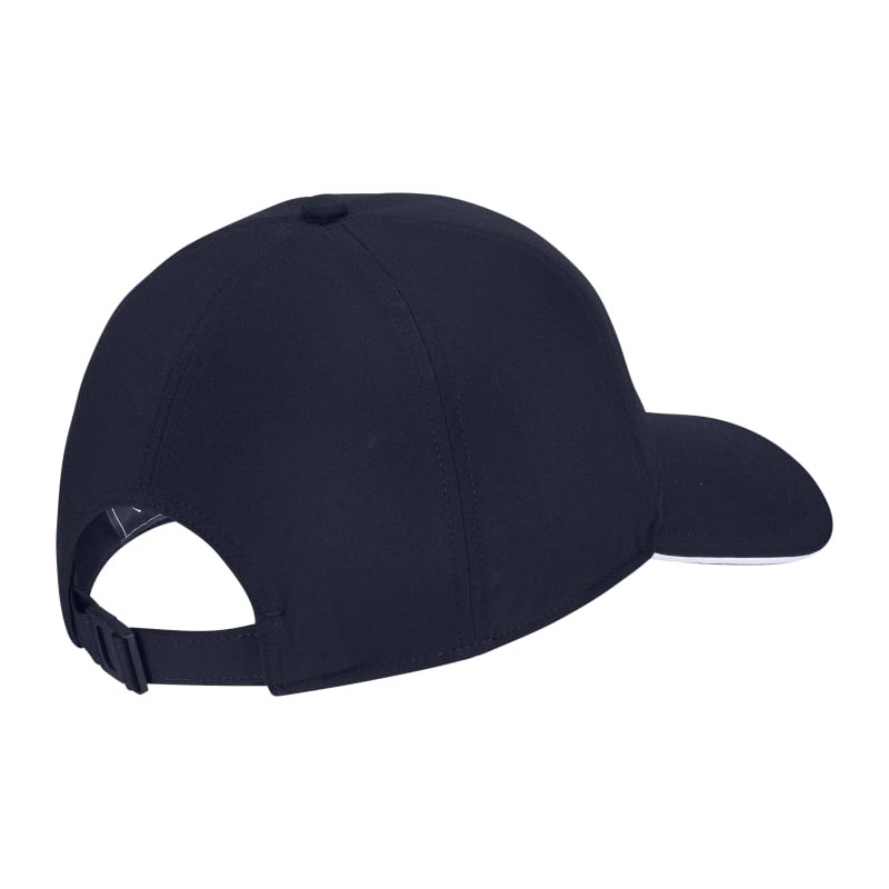 CASQUETTE ADIDAS BLEU