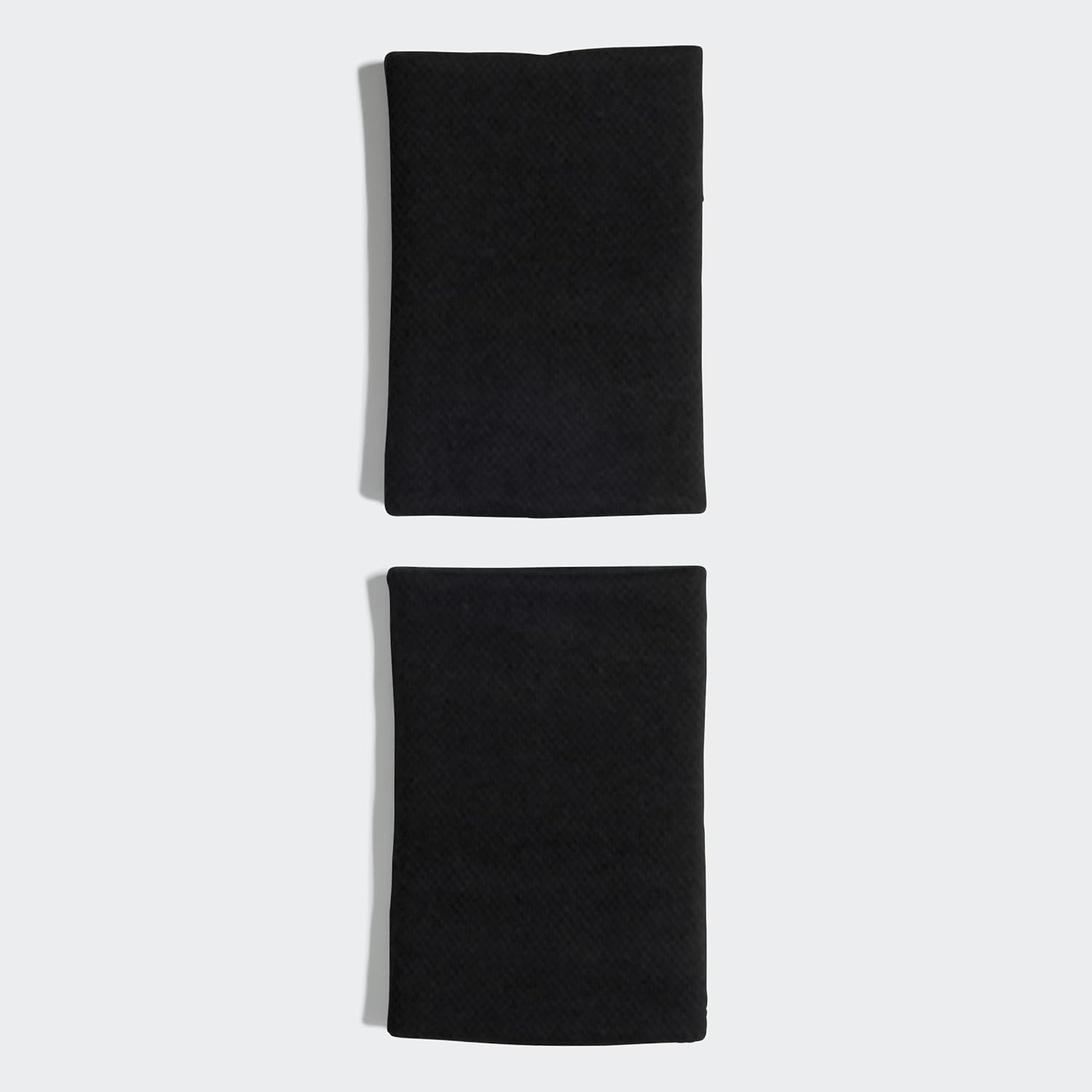 POIGNETS ÉPONGE ADIDAS NOIR