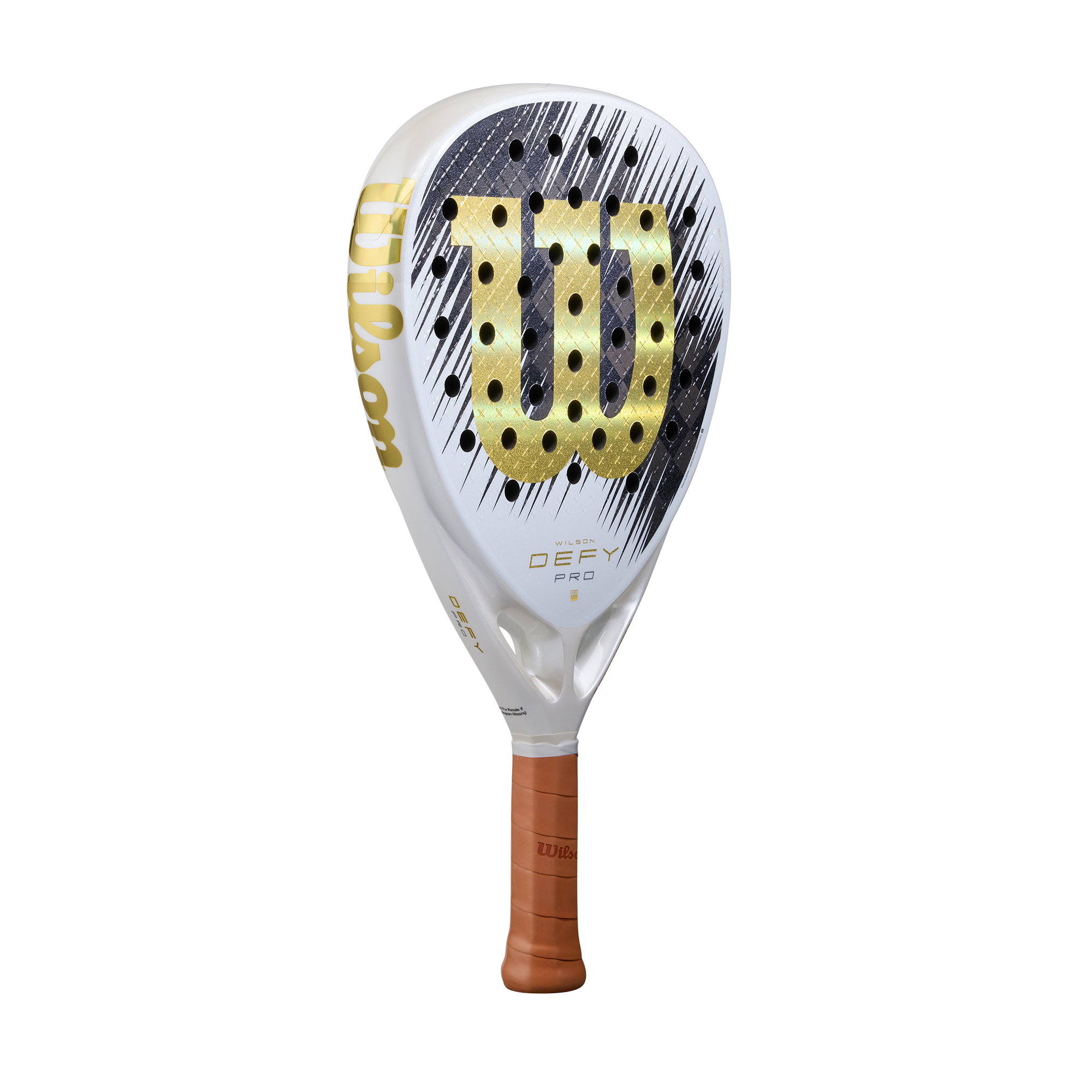 RAQUETTE DE PADEL WILSON DEFY PRO V1 SE 2026