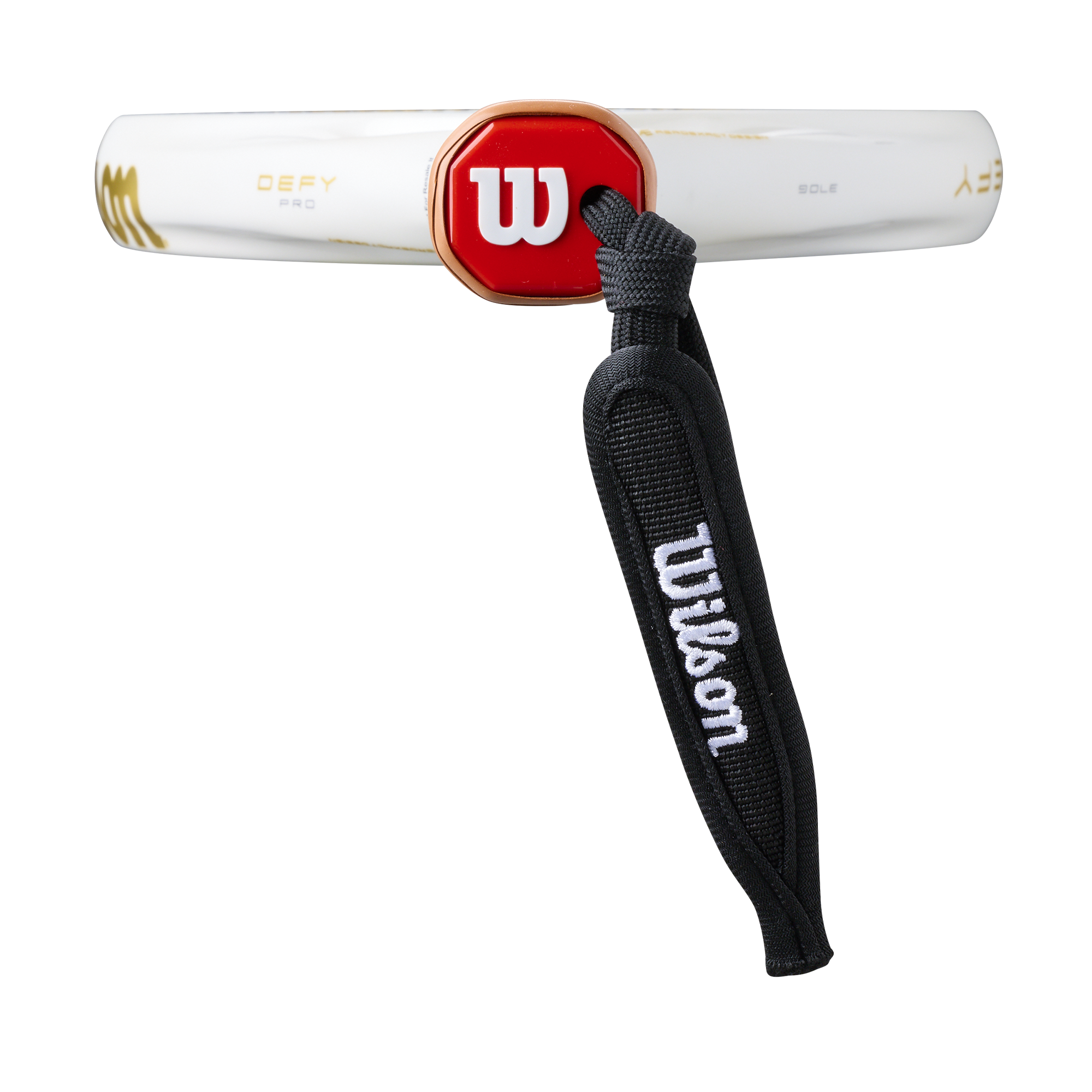 RAQUETTE DE PADEL WILSON DEFY PRO V1 SE 2026