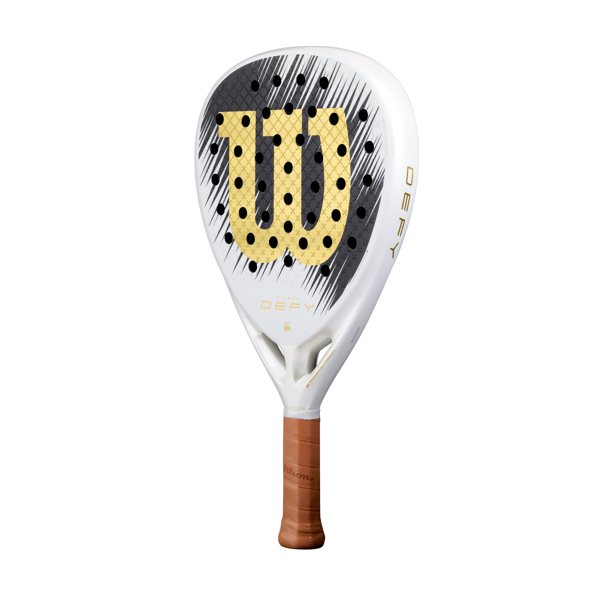 RAQUETTE DE PADEL WILSON DEFY V1 SE 2026