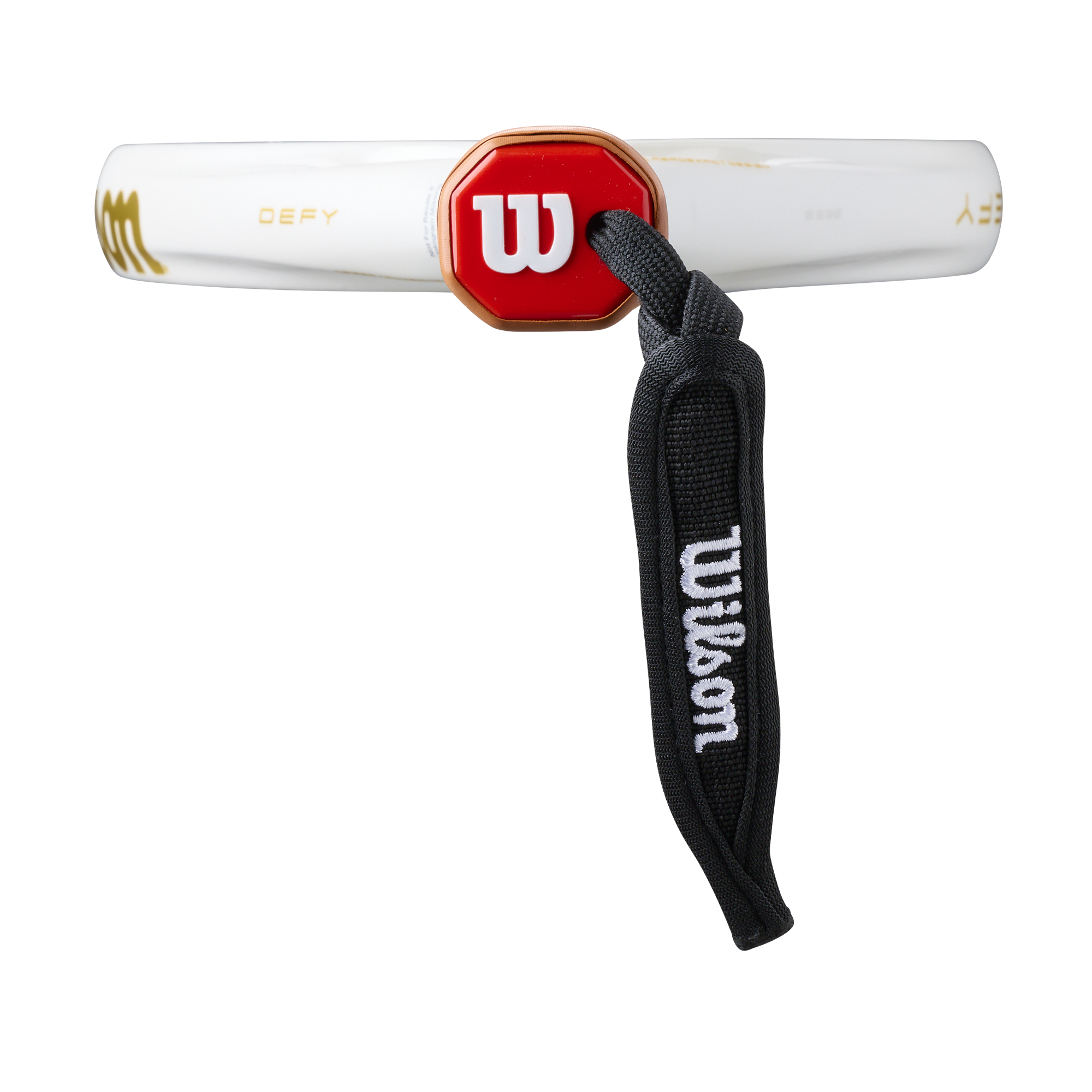 RAQUETTE DE PADEL WILSON DEFY V1 SE 2026