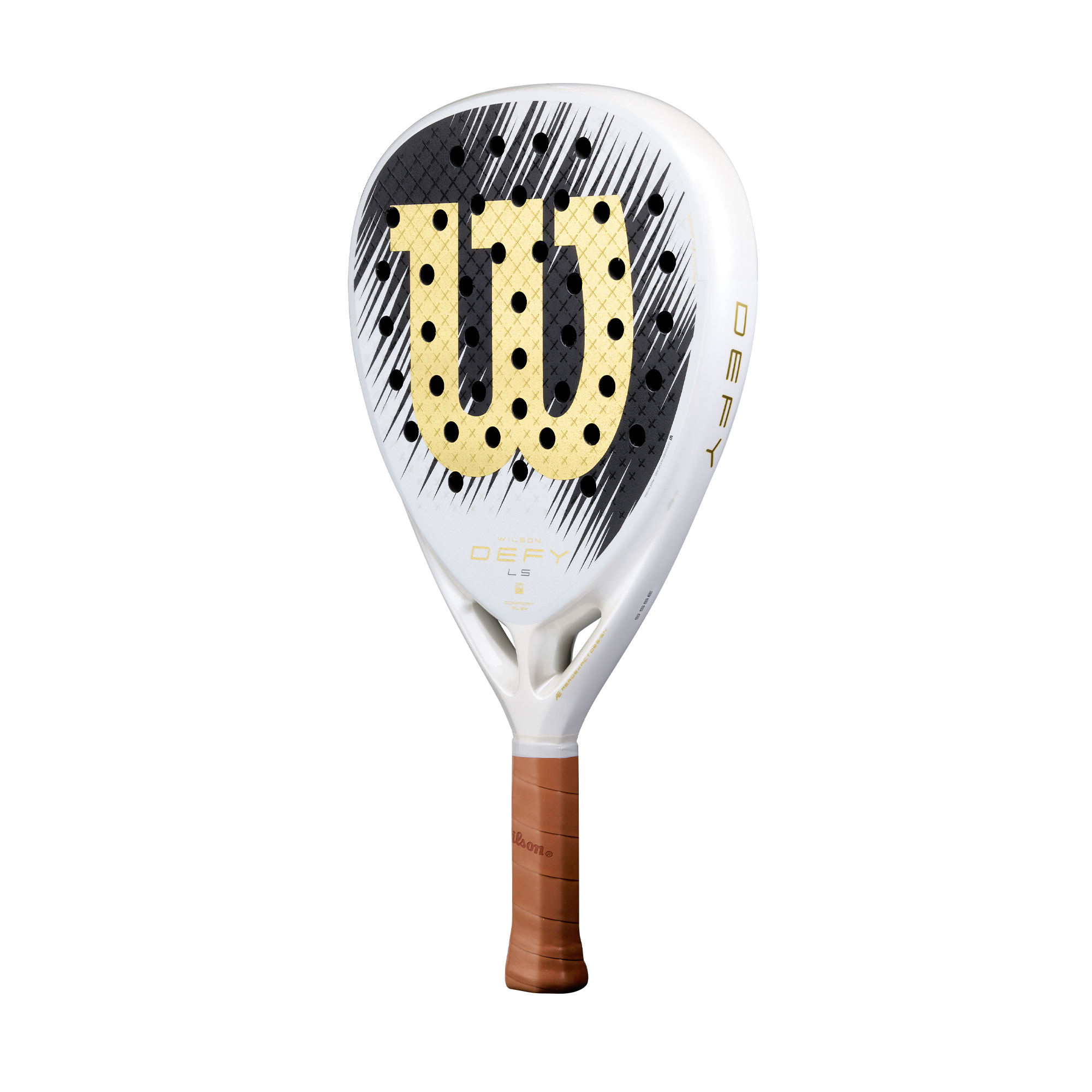 RAQUETTE DE PADEL WILSON DEFY LS V1 SE 2026