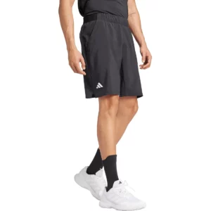 SHORT ADIDAS CLUB SW NOIR HOMME - XL