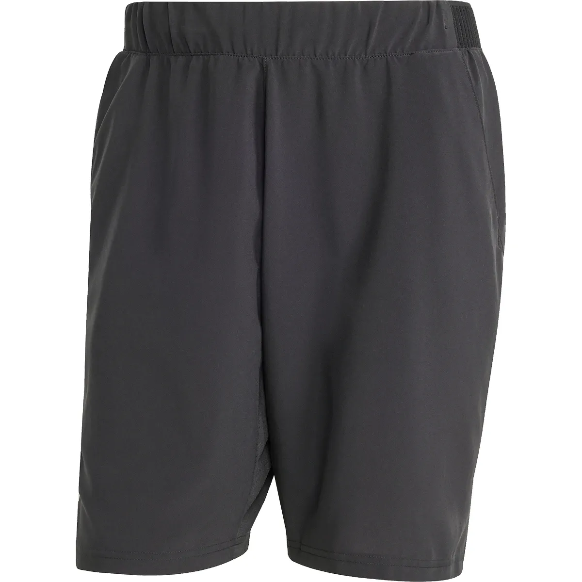 SHORT ADIDAS CLUB SW NOIR HOMME