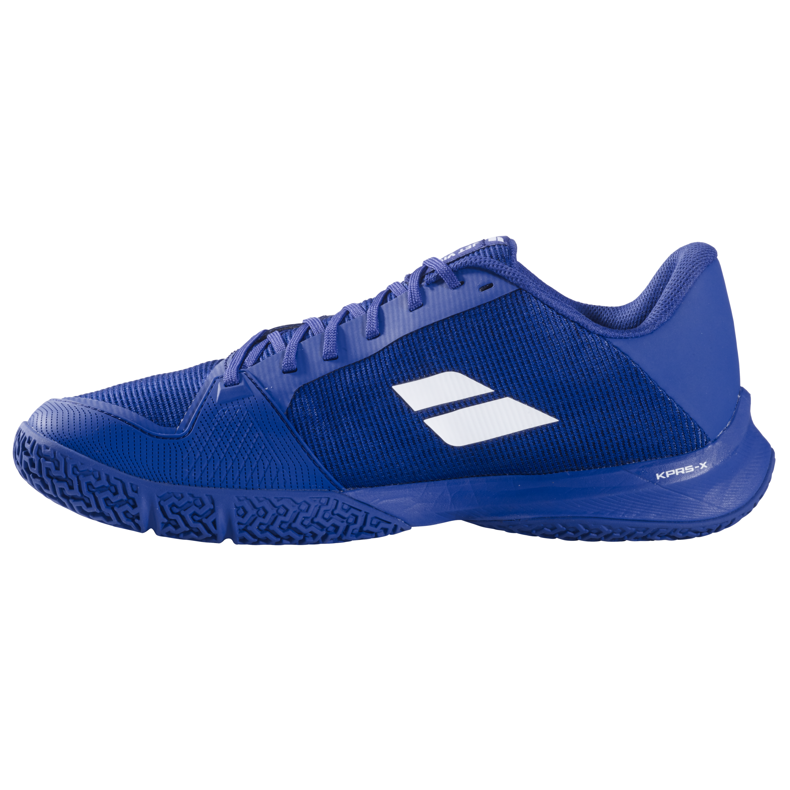 CHAUSSURE DE PADEL JET VIVA BLEU MARINE 2026