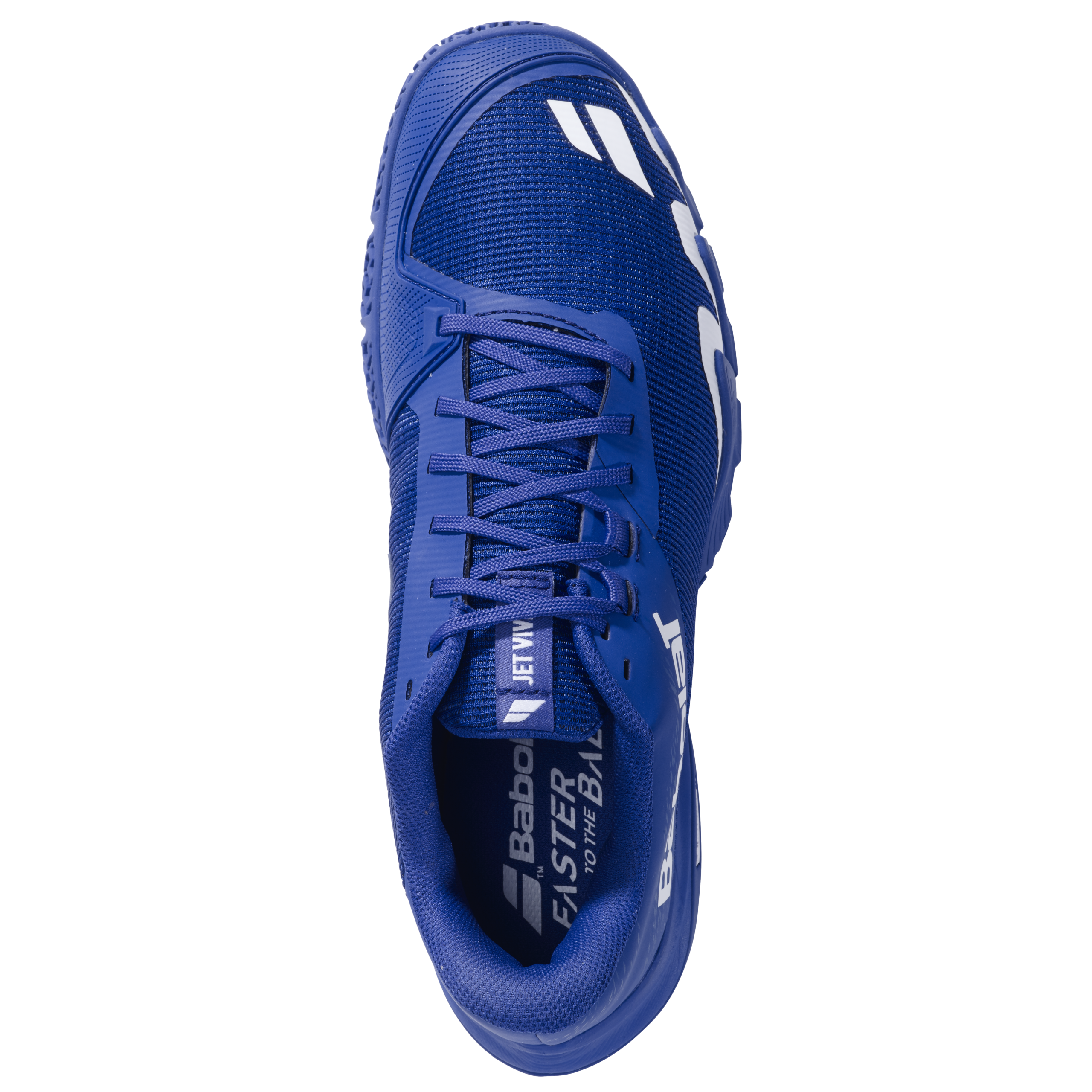 CHAUSSURE DE PADEL JET VIVA BLEU MARINE 2026