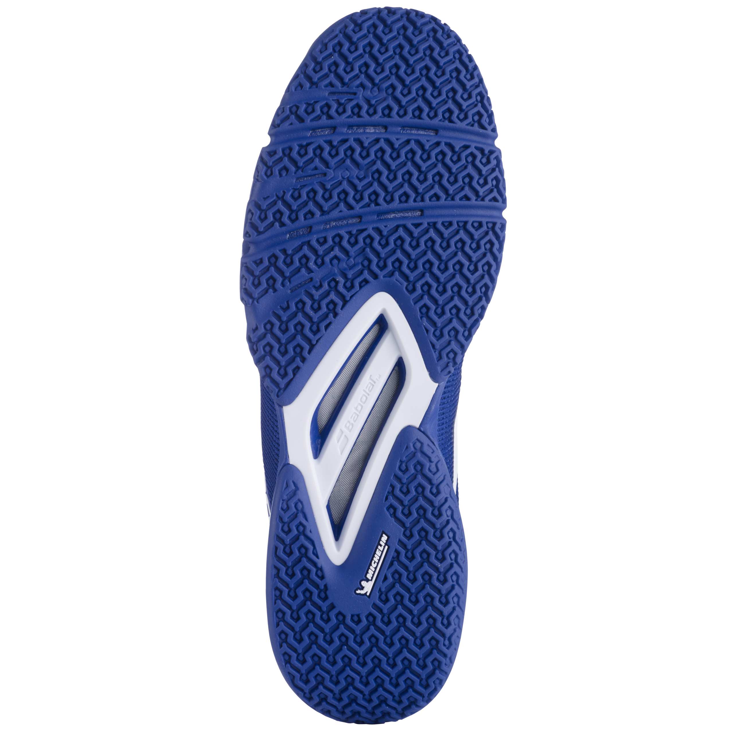 CHAUSSURE DE PADEL JET VIVA BLEU MARINE 2026