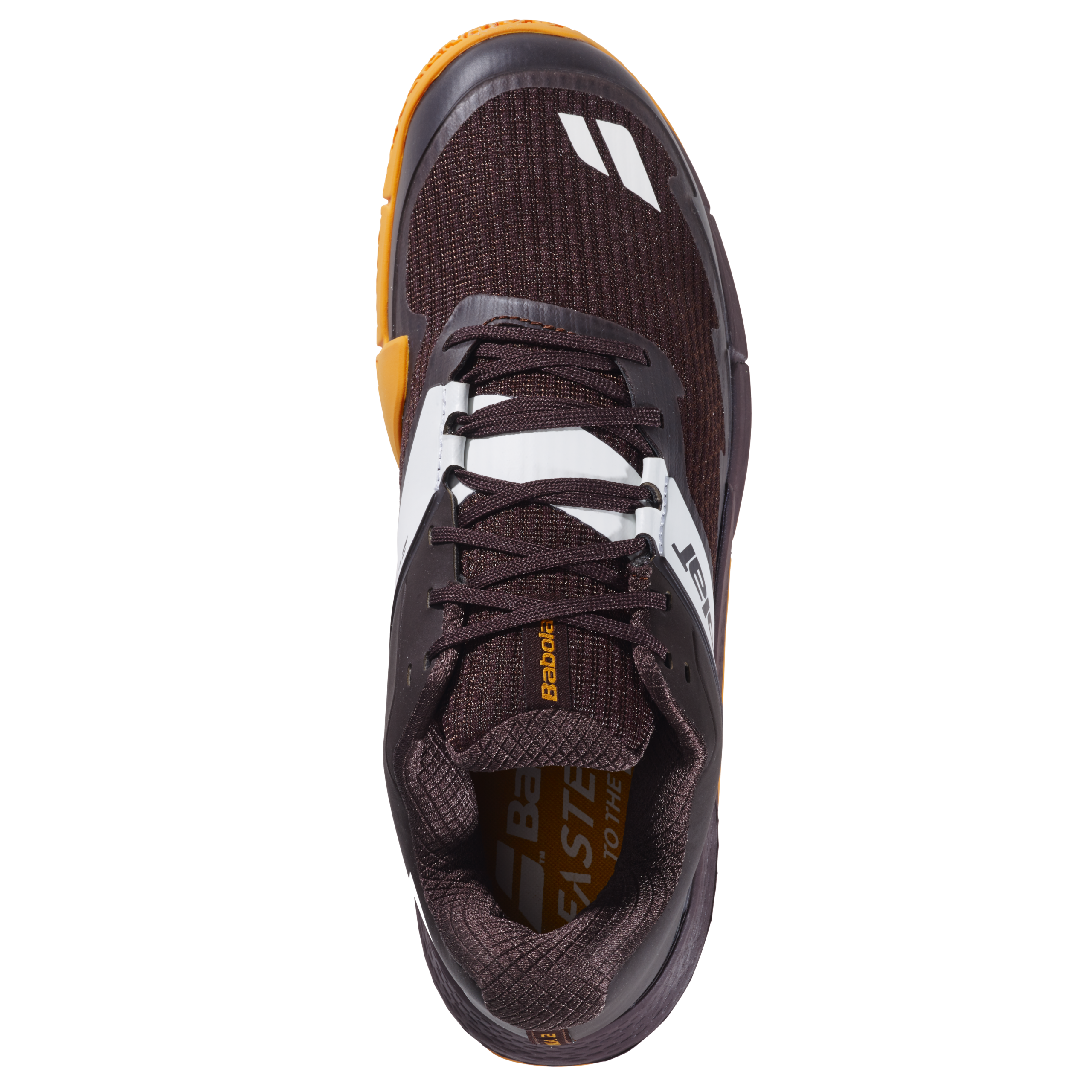 CHAUSSURE DE PADEL BABOLAT MOVEA 2 MARRON