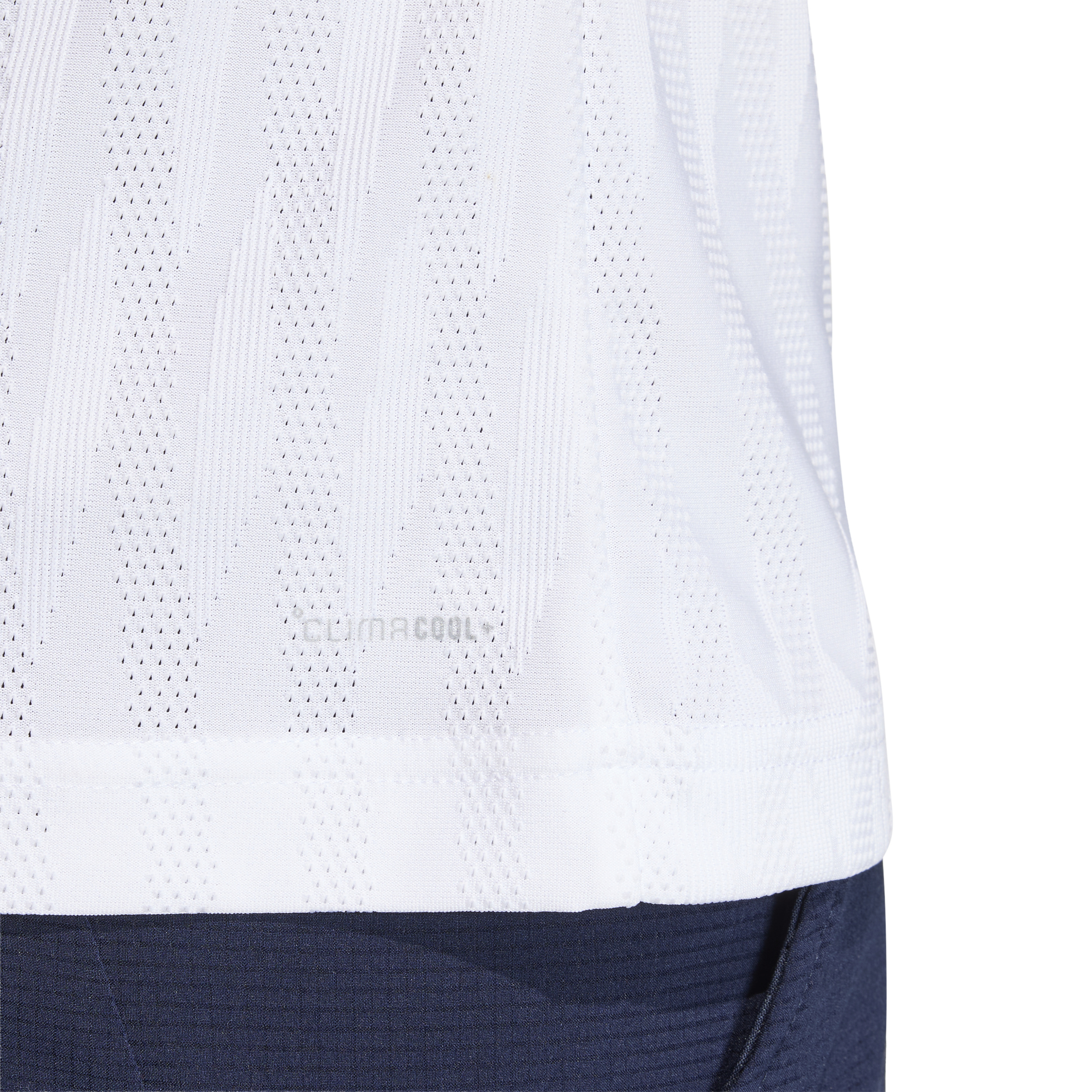 T SHIRT ADIDAS FREELIFT BLANC LEGEND HOMME