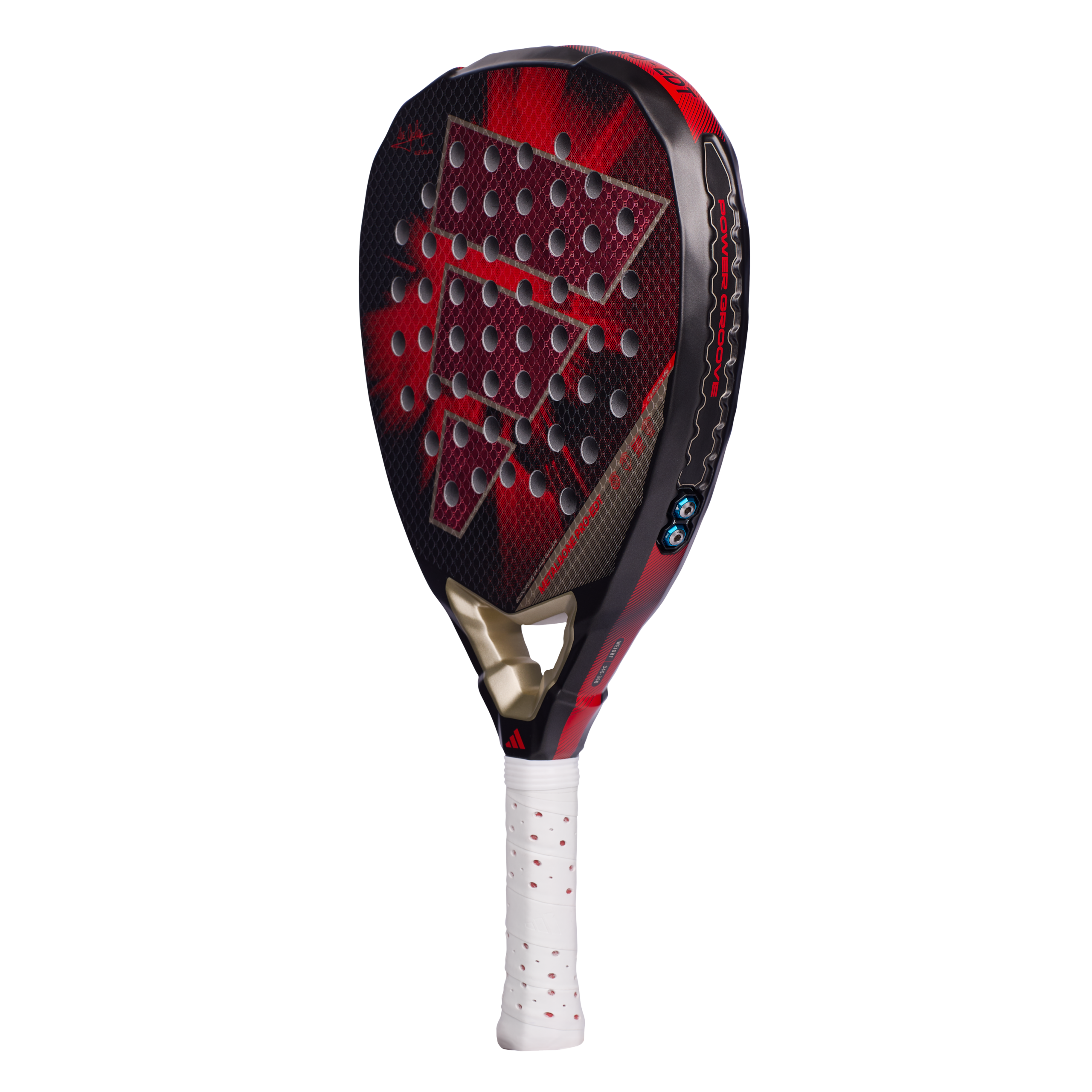 RAQUETTE DE PADEL ADIDAS METALBONE PRO EDT 2026 ALE GALAN