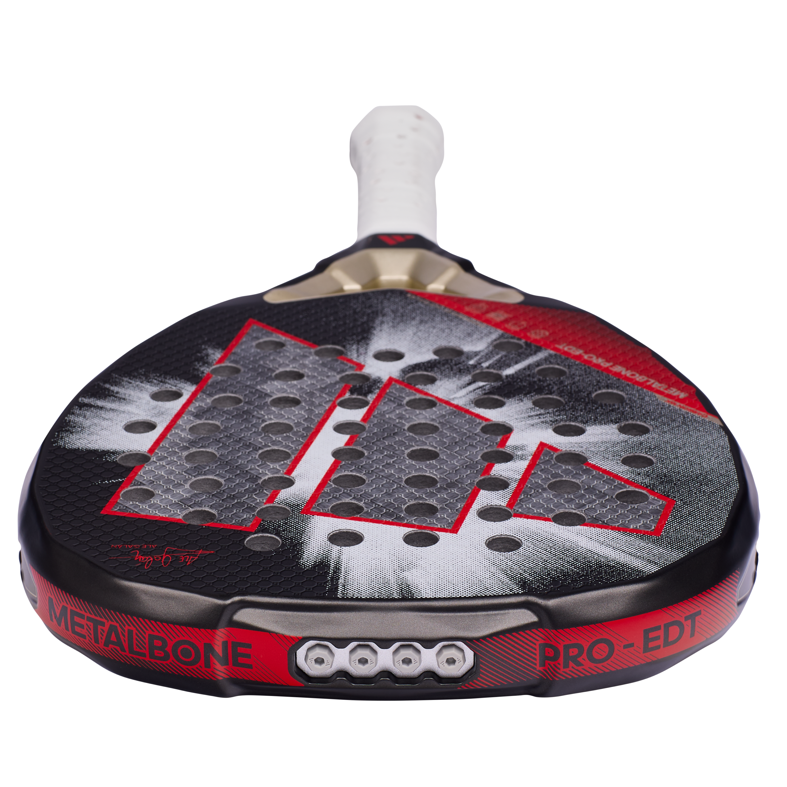 RAQUETTE DE PADEL ADIDAS METALBONE PRO EDT 2026 ALE GALAN
